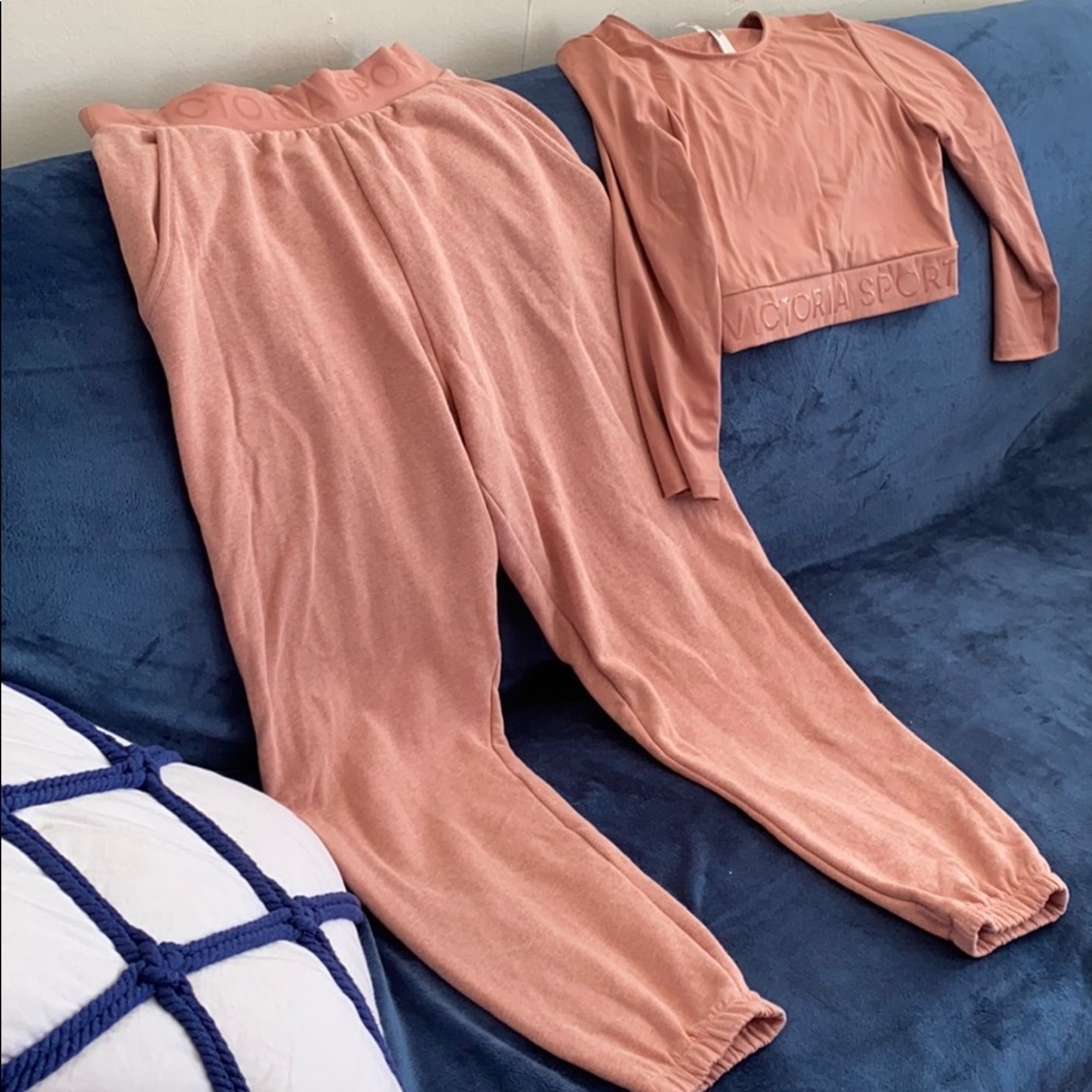VS Outfit set